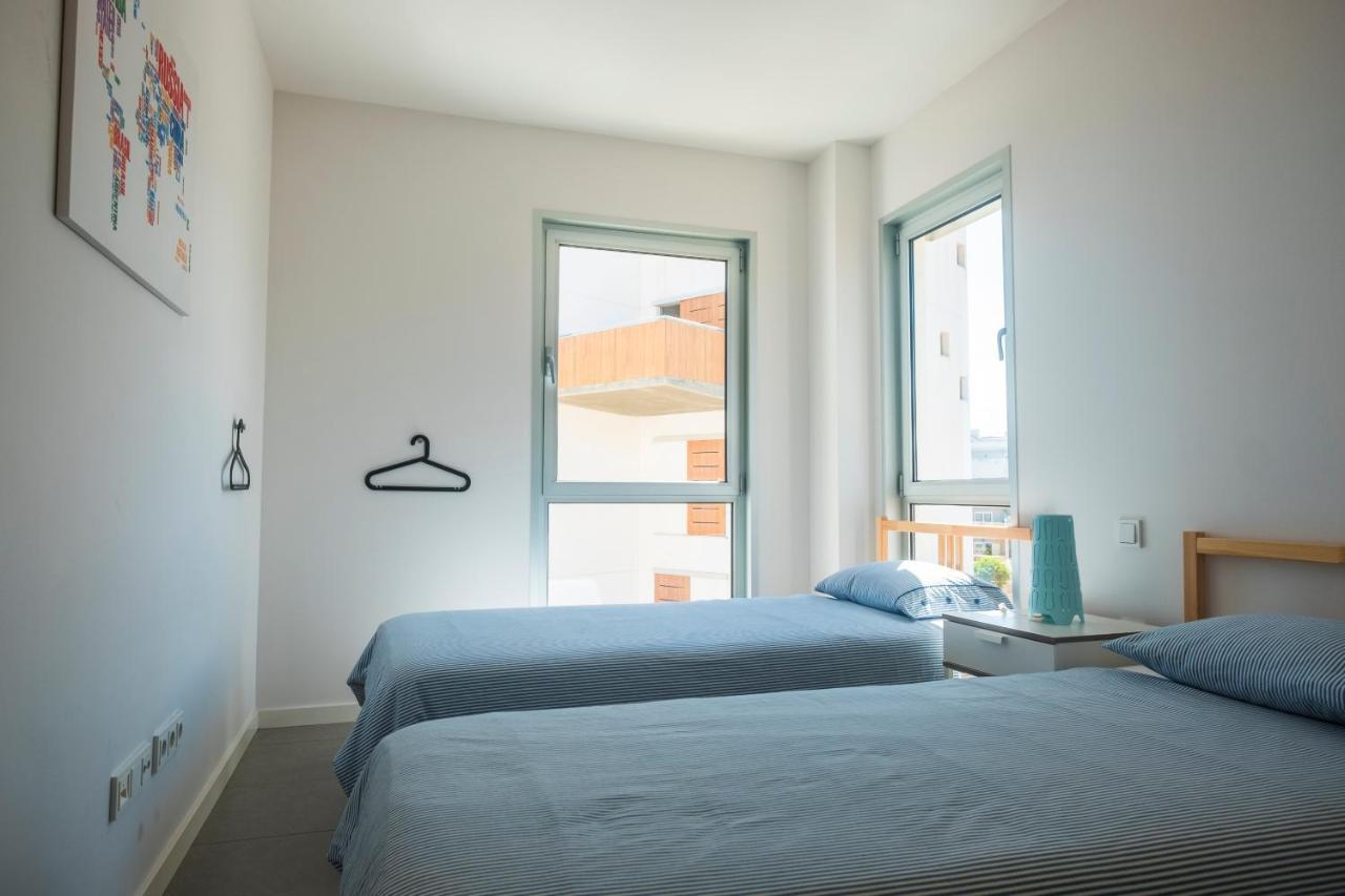 Vivienda Medano El Médano Exterior foto