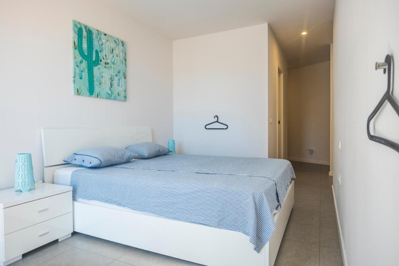 Vivienda Medano El Médano Exterior foto