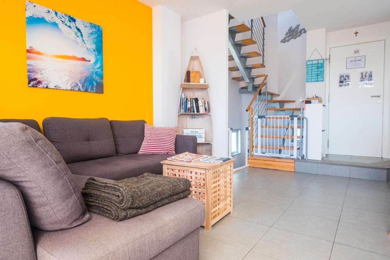 Vivienda Medano El Médano Exterior foto