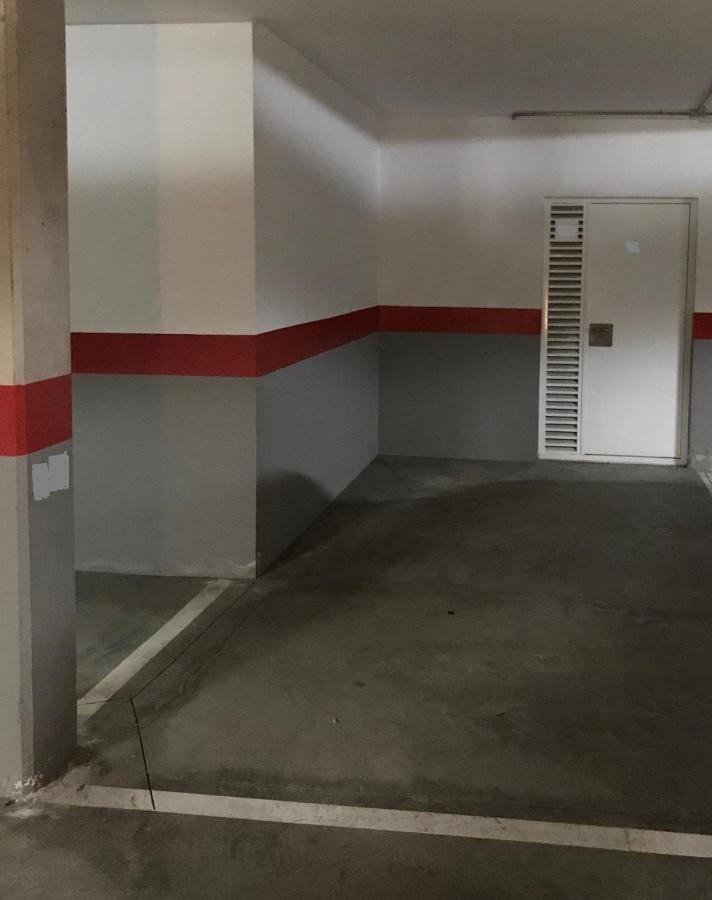 Vivienda Medano El Médano Exterior foto