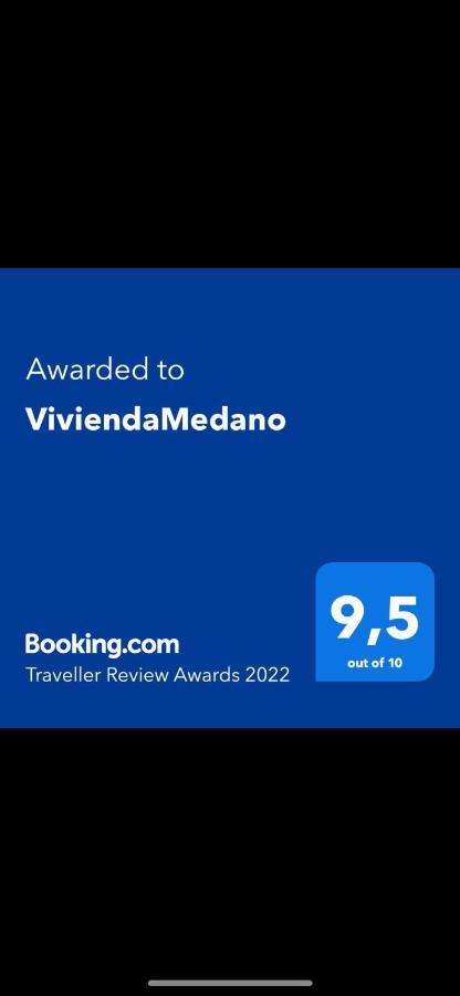 Vivienda Medano El Médano Exterior foto