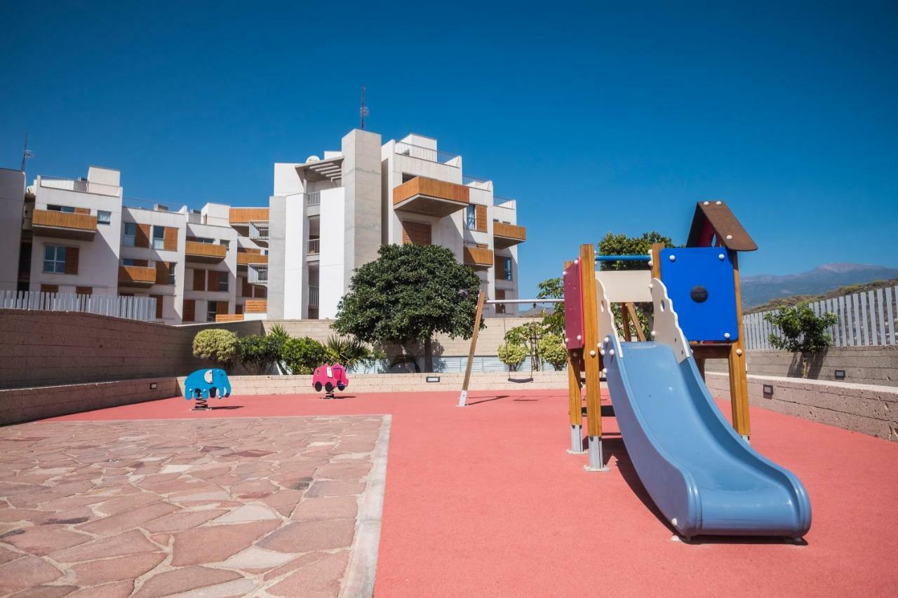 Vivienda Medano El Médano Exterior foto