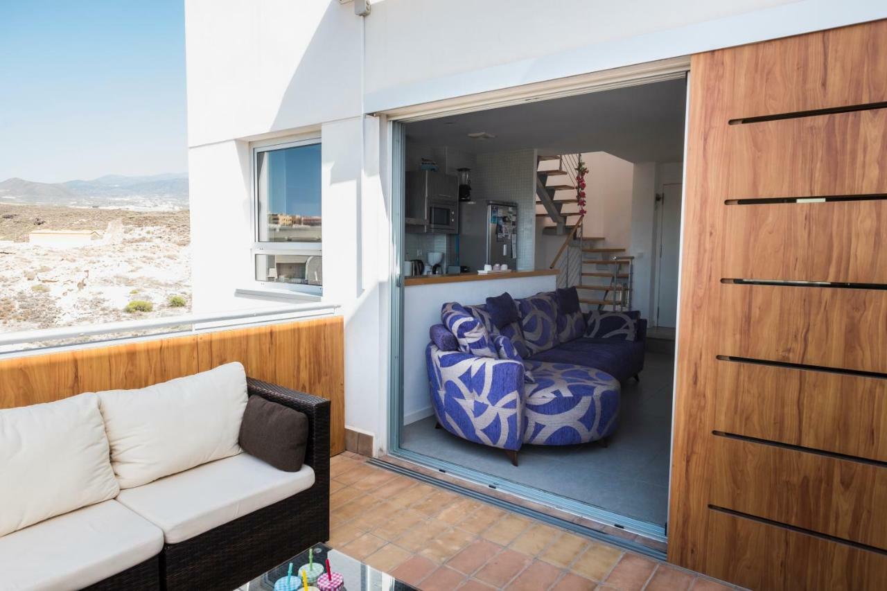 Vivienda Medano El Médano Exterior foto