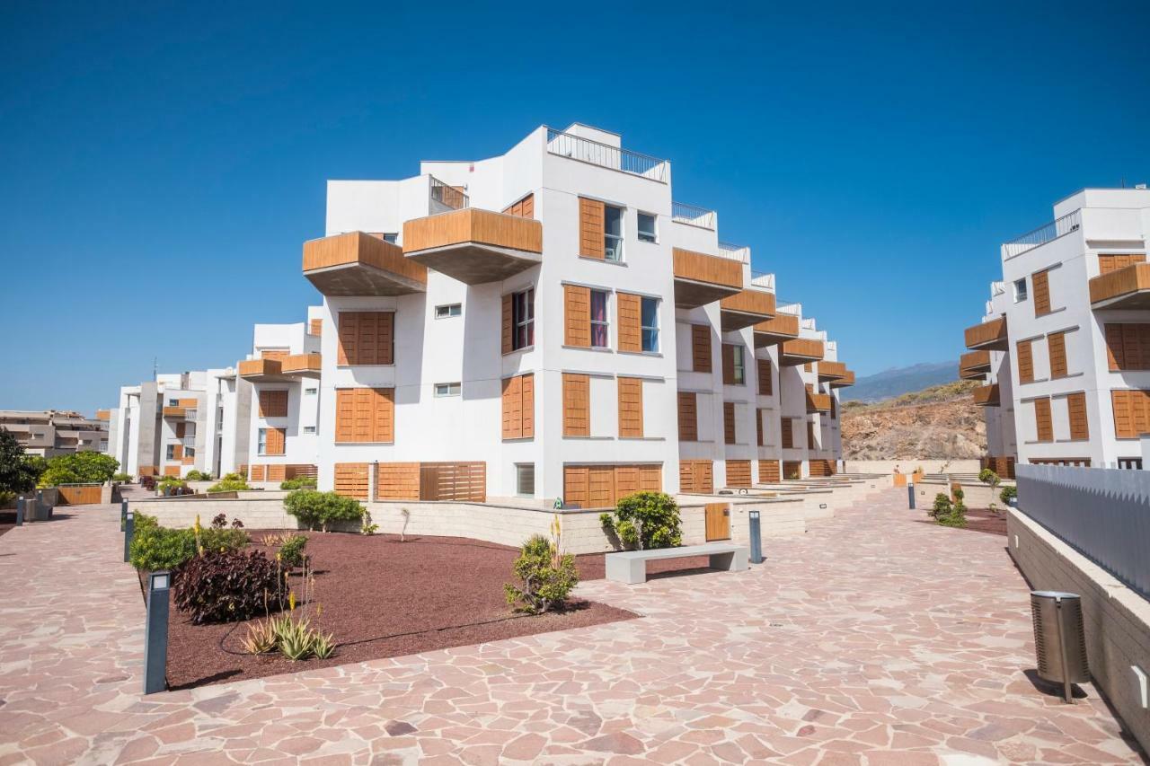 Vivienda Medano El Médano Exterior foto