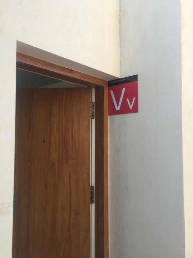 Vivienda Medano El Médano Exterior foto